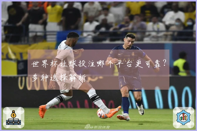 世界杯让球投注哪个平台更可靠？多种选择解析