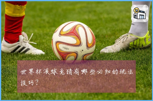 世界杯滚球竞猜有哪些必知的玩法技巧？