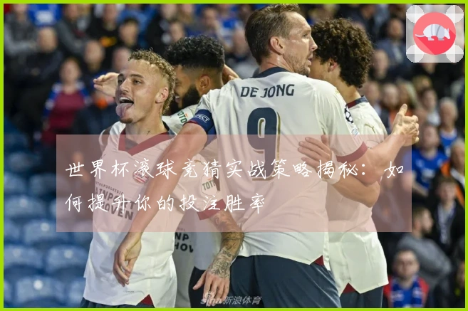 世界杯滚球竞猜实战策略揭秘：如何提升你的投注胜率